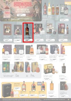 Norman Goodfellows : 2017 Festive Season Catalogue (19 Oct - 31 Dec 2017), page 15