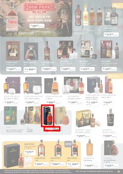 Norman Goodfellows : 2017 Festive Season Catalogue (19 Oct - 31 Dec 2017), page 15