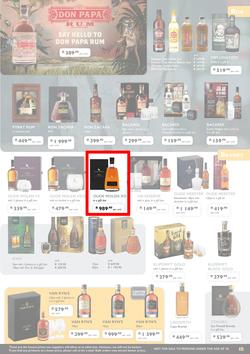 Norman Goodfellows : 2017 Festive Season Catalogue (19 Oct - 31 Dec 2017), page 15