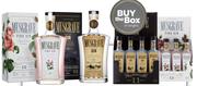 Musgrave Gin Original-12 x 50ml Per Unit