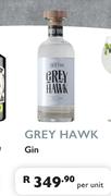 Grey Hawk Gin-Per Unit