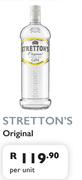 Stretton's Original-Per Unit