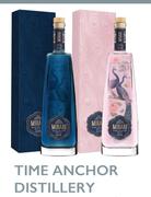 Time Anchor Distillery Mirari Pink Gin-Per Unit