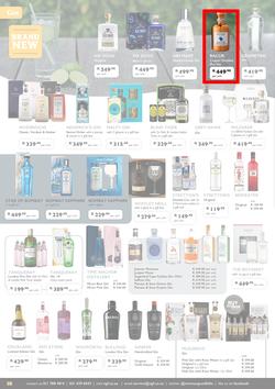 Norman Goodfellows : 2017 Festive Season Catalogue (19 Oct - 31 Dec 2017), page 16