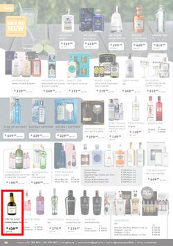 Norman Goodfellows : 2017 Festive Season Catalogue (19 Oct - 31 Dec 2017), page 16