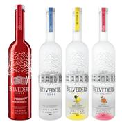 Belvedere Red Limited Edition-Per Unit