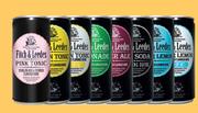 Fitch & Leeds-6 x 200ml Per Pack
