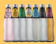 Fitch & Leedes-4 x 200ml Per Pack