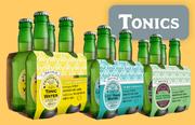 Fentiman's Herbal Tonic 4 Pack-200ml Per Unit