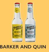 Barker & Quin Indian Tonic-6 x 275ml