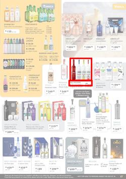 Norman Goodfellows : 2017 Festive Season Catalogue (19 Oct - 31 Dec 2017), page 17