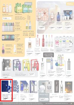 Norman Goodfellows : 2017 Festive Season Catalogue (19 Oct - 31 Dec 2017), page 17