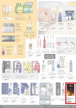 Norman Goodfellows : 2017 Festive Season Catalogue (19 Oct - 31 Dec 2017), page 17