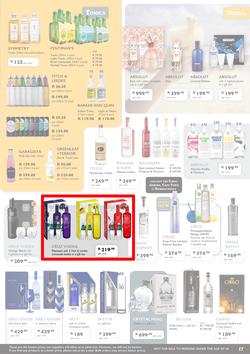 Norman Goodfellows : 2017 Festive Season Catalogue (19 Oct - 31 Dec 2017), page 17