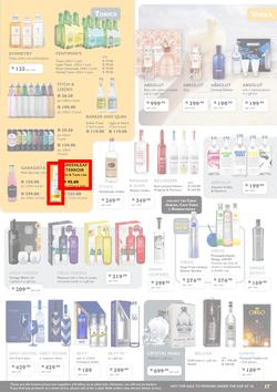 Norman Goodfellows : 2017 Festive Season Catalogue (19 Oct - 31 Dec 2017), page 17