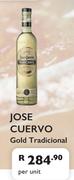 Jose Cuervo Gold Tradicional-Per Unit