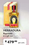 Herradura Reposado In A Gift Box-Per Unit