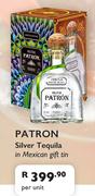 Patron Gran Burdeos-Per Unit