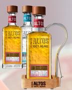Olmeca Altos Reposado-Per Unit