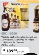 Erdinger-500ml Per Unit
