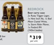 Redrock-340ml Per Unit