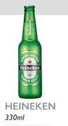 Heineken-24 x 330ml Per Case