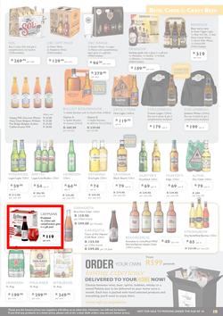 Norman Goodfellows : 2017 Festive Season Catalogue (19 Oct - 31 Dec 2017), page 19