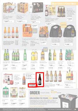 Norman Goodfellows : 2017 Festive Season Catalogue (19 Oct - 31 Dec 2017), page 19