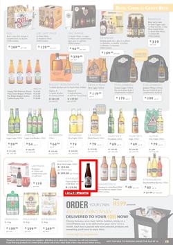 Norman Goodfellows : 2017 Festive Season Catalogue (19 Oct - 31 Dec 2017), page 19
