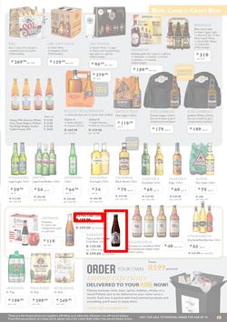 Norman Goodfellows : 2017 Festive Season Catalogue (19 Oct - 31 Dec 2017), page 19