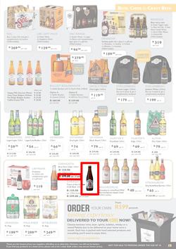 Norman Goodfellows : 2017 Festive Season Catalogue (19 Oct - 31 Dec 2017), page 19