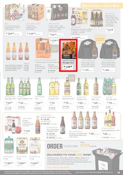 Norman Goodfellows : 2017 Festive Season Catalogue (19 Oct - 31 Dec 2017), page 19
