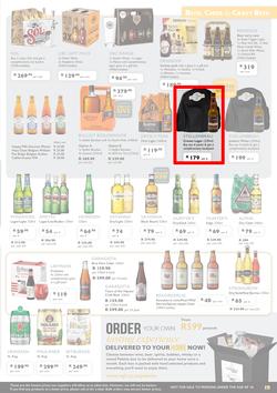 Norman Goodfellows : 2017 Festive Season Catalogue (19 Oct - 31 Dec 2017), page 19