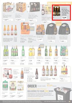 Norman Goodfellows : 2017 Festive Season Catalogue (19 Oct - 31 Dec 2017), page 19