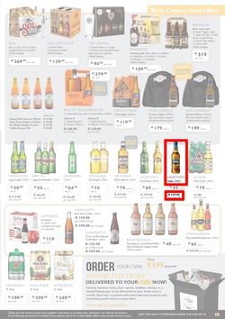 Norman Goodfellows : 2017 Festive Season Catalogue (19 Oct - 31 Dec 2017), page 19