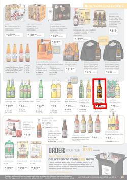 Norman Goodfellows : 2017 Festive Season Catalogue (19 Oct - 31 Dec 2017), page 19