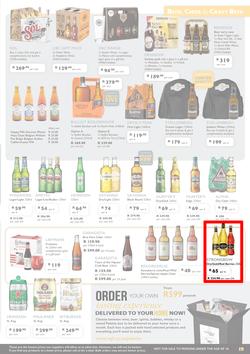 Norman Goodfellows : 2017 Festive Season Catalogue (19 Oct - 31 Dec 2017), page 19