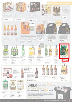 Norman Goodfellows : 2017 Festive Season Catalogue (19 Oct - 31 Dec 2017), page 19
