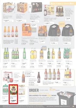 Norman Goodfellows : 2017 Festive Season Catalogue (19 Oct - 31 Dec 2017), page 19