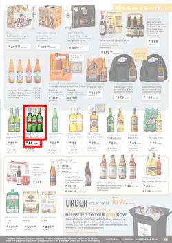 Norman Goodfellows : 2017 Festive Season Catalogue (19 Oct - 31 Dec 2017), page 19