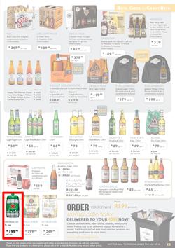 Norman Goodfellows : 2017 Festive Season Catalogue (19 Oct - 31 Dec 2017), page 19