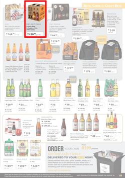 Norman Goodfellows : 2017 Festive Season Catalogue (19 Oct - 31 Dec 2017), page 19