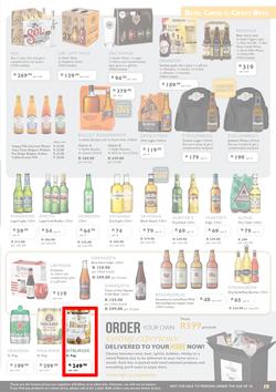 Norman Goodfellows : 2017 Festive Season Catalogue (19 Oct - 31 Dec 2017), page 19