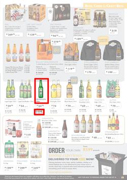 Norman Goodfellows : 2017 Festive Season Catalogue (19 Oct - 31 Dec 2017), page 19