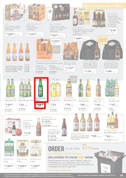 Norman Goodfellows : 2017 Festive Season Catalogue (19 Oct - 31 Dec 2017), page 19