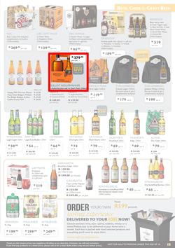 Norman Goodfellows : 2017 Festive Season Catalogue (19 Oct - 31 Dec 2017), page 19