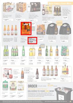 Norman Goodfellows : 2017 Festive Season Catalogue (19 Oct - 31 Dec 2017), page 19