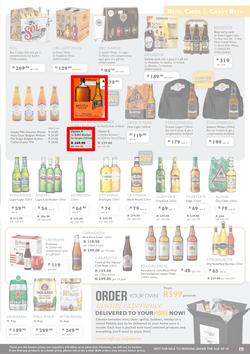 Norman Goodfellows : 2017 Festive Season Catalogue (19 Oct - 31 Dec 2017), page 19