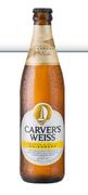 Carver's Weiss-24 x 440ml