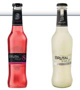 Brutal Fruit Flavours-6 x 275ml